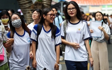 Tuyển sinh ĐH 2025: Nhiều ngành học chỉ dành cho thí sinh giỏi