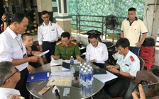 Vụ Công ty C.P bị tố 'bán thịt bẩn': Xác định hình ảnh heo bệnh ở Hậu Giang