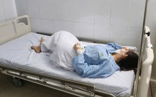 Bệnh viện báo cáo vụ nữ điều dưỡng bị người nhà bệnh nhân hành hung