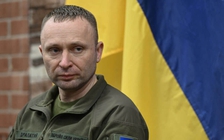 Xem vụ tập kích tên lửa vào doanh trại khiến tư lệnh lục quân Ukraine từ chức