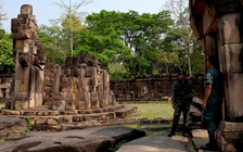 Campuchia, Thái Lan quyết không nhượng bộ chủ quyền sau vụ đọ súng