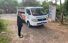 Bình Thuận: Tìm ra nhóm thiếu nữ dùng roi điện 'tra tấn' người bạn giữa đường