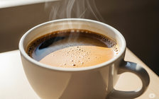 Uống 2, 3 tách cà phê mỗi ngày giúp giảm nguy cơ đột quỵ