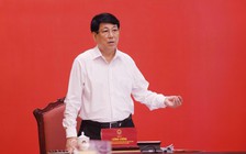 Tiếp tục tinh gọn bộ máy trong lực lượng vũ trang