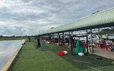 Vụ đánh bạc bằng câu cá: Có 230 người liên quan, ở nhiều tỉnh thành