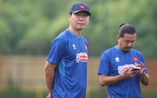 Đội tuyển Malaysia đã có chân sút ‘hàng khủng’ gốc Colombia, HLV Kim Sang-sik đau đầu