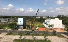 TP.HCM xem xét bỏ giấy phép xây dựng