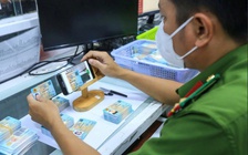 Lưu ý đặc biệt về dùng số định danh cá nhân thay mã số thuế