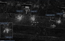 Ukraine tung thông tin mới về số máy bay Nga bị phá hủy sau đợt tập kích