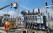 Tiêu thụ điện 'xô đổ' nhiều kỷ lục trong ngày nắng nóng đỉnh điểm