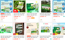 Sàn thương mại điện tử phải chặn hàng giả, định danh người bán