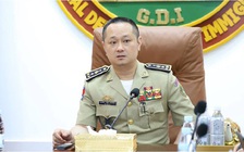 Campuchia giải cứu hơn 140 phụ nữ bị lừa sang Trung Quốc