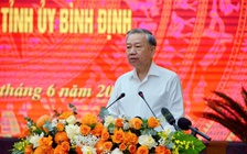 Tổng Bí thư Tô Lâm làm việc với lãnh đạo hai tỉnh Gia Lai, Bình Định