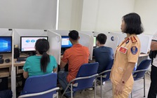 600 câu hỏi thi GPLX của Cục CSGT không thể học mẹo: Có đánh đố thí sinh?