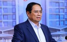 Thủ tướng: Nhà ở xã hội không chỉ dành cho mỗi công nhân