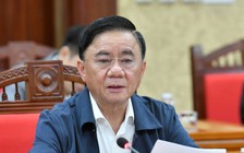 Bộ Chính trị đồng ý tổ chức 20 chi cục thuế khu vực thành 34 thuế tỉnh