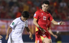 Tiến Linh sa sút phong độ: Đừng lo, đội tuyển Việt Nam có phương án B