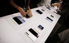 Samsung sẽ mang đến ưu đãi đặc biệt cho Galaxy Z7 Series