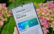 Samsung bắt đầu đưa One UI 8 đến Galaxy S24