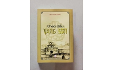 Vàng son trầm tích muôn niên...