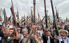 Vì sao nhóm đồng minh án binh bất động khi Iran bị Israel tấn công?