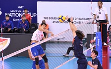 Link xem trực tiếp đội tuyển nam bóng chuyền Việt Nam đấu tứ kết AVC Nations Cup: Vượt núi!