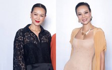 Ngọc Nga, Dương Yến Ngọc của 'Những cô gái chân dài' hội ngộ