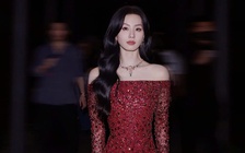 Lý do sự nghiệp của Lưu Thi Thi 'tuột dốc không phanh'?