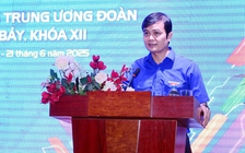 Khai mạc Hội nghị Ban Chấp hành T.Ư Đoàn lần thứ 7, khóa XII