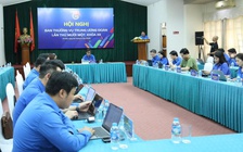 Khai mạc Hội nghị Ban thường vụ T.Ư Đoàn lần thứ 11