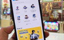 Ứng dụng Việt sử dụng AI kết nối thợ dịch vụ đến người dùng