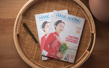 Ra mắt Tạp chí Hàng không