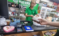 Xóa thuế khoán: Dồn dập tính 'free' hóa đơn điện tử cho hộ kinh doanh