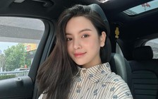 Chu Thanh Huyền giữa ồn ào bán hàng online