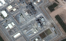 Mỹ đánh giá khả năng Iran chế tạo vũ khí hạt nhân, Israel phát thông điệp mới