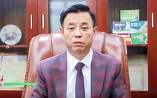 Cựu chủ tịch công ty dược hối lộ 71 tỉ để 'tuồn' thuốc vào bệnh viện