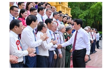 Tin tức đặc biệt trên báo in Thanh Niên 21.6.2025