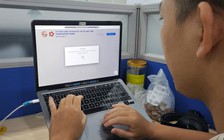 Đóng cổng dịch vụ công TP.HCM, người dân nộp hồ sơ ở đâu?