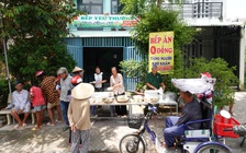 Chuyện tử tế: Bếp yêu thương tình đồng đội