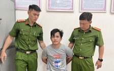 Cà Mau: Cán bộ bảo vệ ANTT bị đâm khi can thiệp bạo hành gia đình