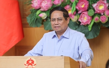 Thủ tướng: Chi trả cho cán bộ, công chức nghỉ việc trước 30.6