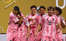 HLV Mascherano tiết lộ điều bất ngờ về Messi, David Beckham phục sát đất