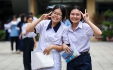 Công bố điểm thi lớp 10 của TP.HCM vào sáng 23.6, tra cứu điểm thi tại thanhnien.vn