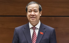 'Cấm giáo viên dạy thêm học sinh chính khóa để minh bạch, tránh lợi ích chen vào'