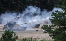 Mỹ muốn đồng minh châu Á chi 5% GDP cho quốc phòng