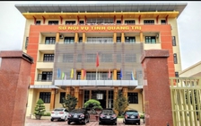 Quảng Trị dự kiến hỗ trợ 21,6 triệu đồng cho mỗi cán bộ ra TP.Đồng Hới làm việc