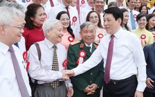 Chủ tịch nước: Hoàn thiện cơ chế để người làm báo sống được bằng nghề