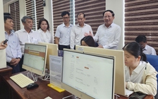 Bình Định thử nghiệm mô hình chính quyền 2 cấp: Hướng tới nền hành chính hiện đại