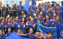 Ứng dụng công nghệ AI tiếp sức thí sinh thi tốt nghiệp THPT