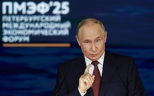 Chiến sự Ukraine ngày 1.214: UAV thành tâm điểm, ông Putin ra tuyên bố mới